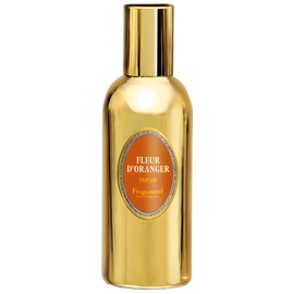 perfume Fleur d'Oranger Parfum