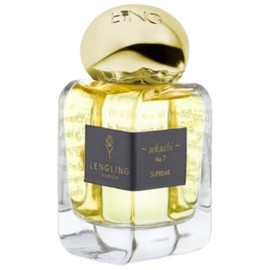 perfume Sekushi Supreme No. 7