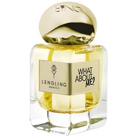 perfume What About ME?