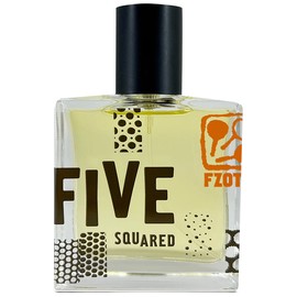 perfume Five Squared
