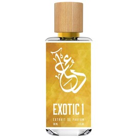 perfume Exotic 1