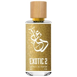 perfume Exotic 2