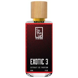 perfume Exotic 3