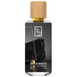 perfume Expect the Unexpected