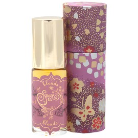 perfume Garnet & Amethyst