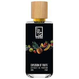 perfume Explosion of Fruits