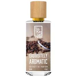 Exquisitely Aromatic