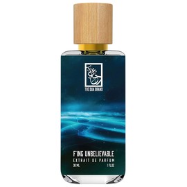 perfume Unbelievable