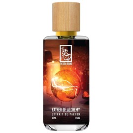 perfume Father Of Alchemy
