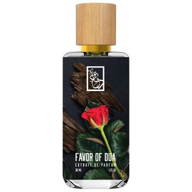 perfume Favor Of Dua
