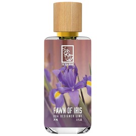 Fawn of Iris