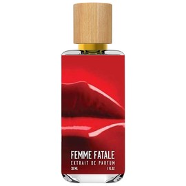perfume Femme Fatale