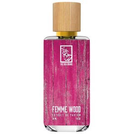 perfume Femme Wood