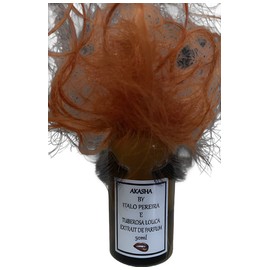 perfume Akasha by Ítalo Pereira e Tuberosa Louca 