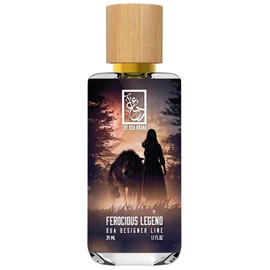 perfume Ferocious Legend