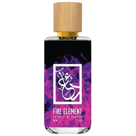 perfume Fire Element