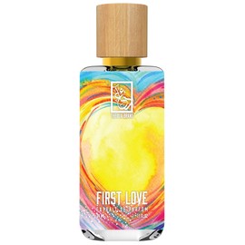 perfume First Love
