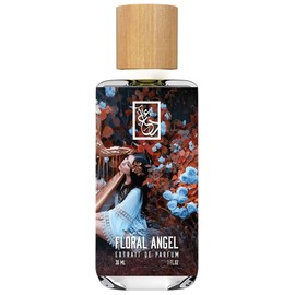 perfume Floral Angel