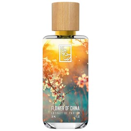 perfume Flower of China