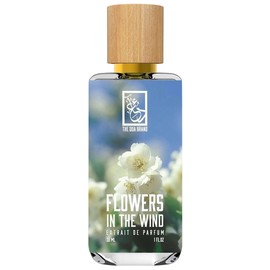 perfume Flowers In The Wind