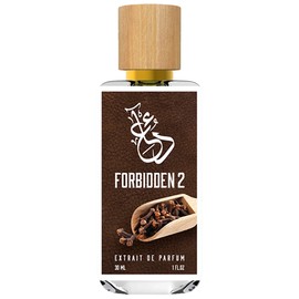 perfume Forbidden 2