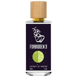 perfume Forbidden 3