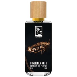 perfume Forbidden 4