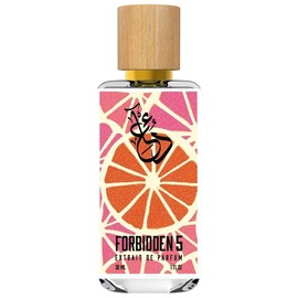 perfume Forbidden 5