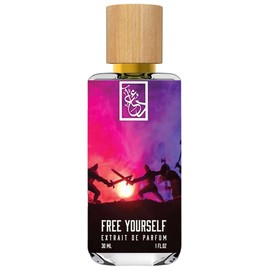 perfume Free Yourself