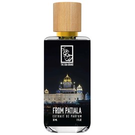 perfume From Patiala