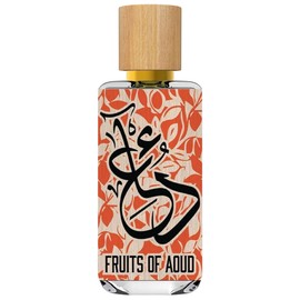perfume Fruits of Aoud