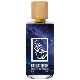 perfume Gaelic Origin