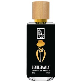 perfume Gentlemanly