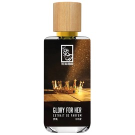 perfume Glory For Her