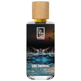 perfume Gone Swimming