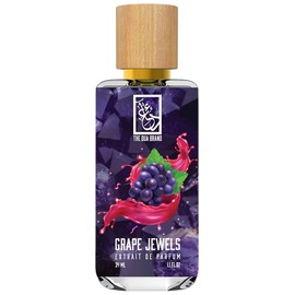 Grape Jewels
