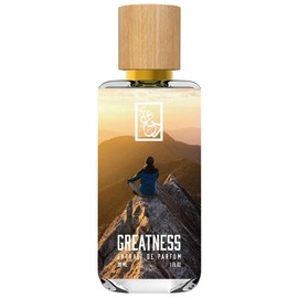 perfume Greatness