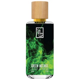 perfume Green Incense
