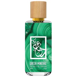 perfume Green Mineral
