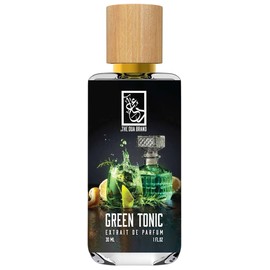 perfume Green Tonic