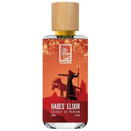 perfume Hades' Elixir