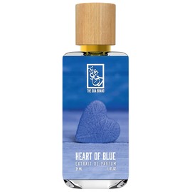 perfume Heart Of Blue