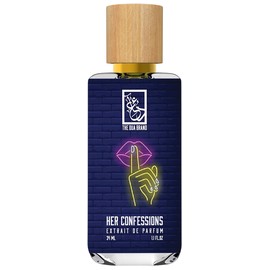 perfume Her Confessions