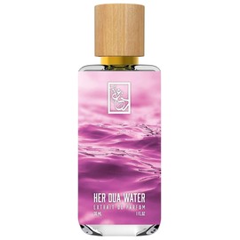 perfume Her Dua Water