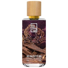 perfume Her Majesty’s Oud