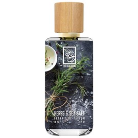 Herbs & Sea Salt