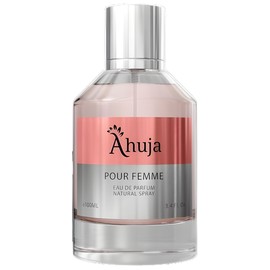 perfume Ahuja Pour Femme