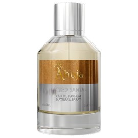 perfume Sacred Santal