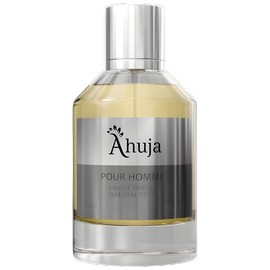 perfume Majestic Oud