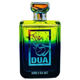 perfume Herbs & Sea Salt Special Edition